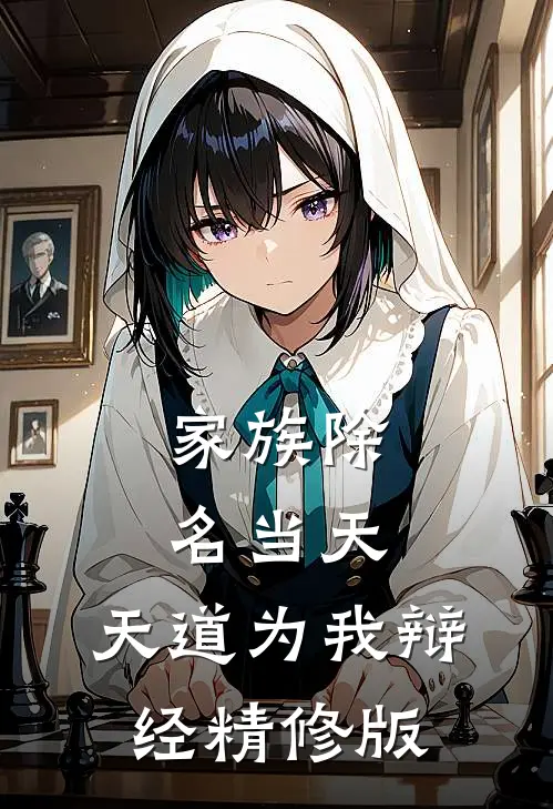 家族除名当天，天道为我辩经精修版