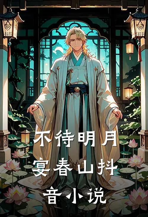 不待明月宴春山抖音小说