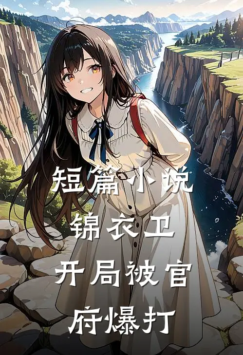 短篇小说锦衣卫：开局被官府爆打
