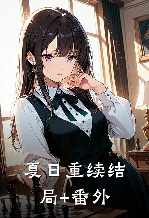 夏日重续结局+番外