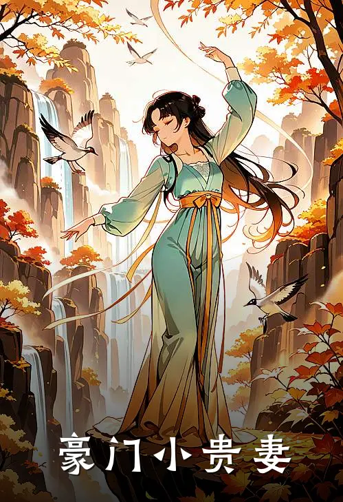 豪门小贵妻免费阅读