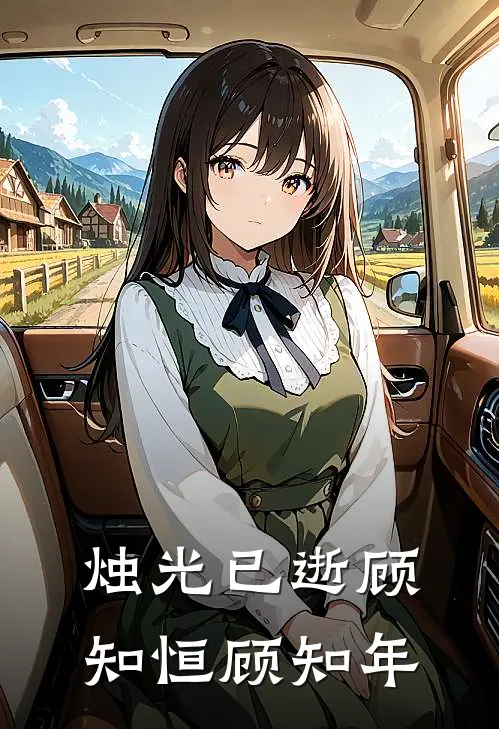 烛光已逝(顾知恒顾知年)