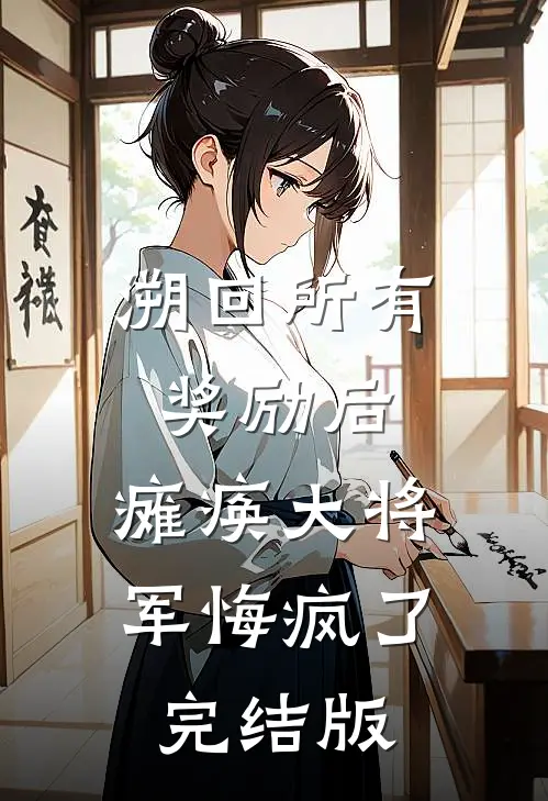 溯回所有奖励后，瘫痪大将军悔疯了完结版