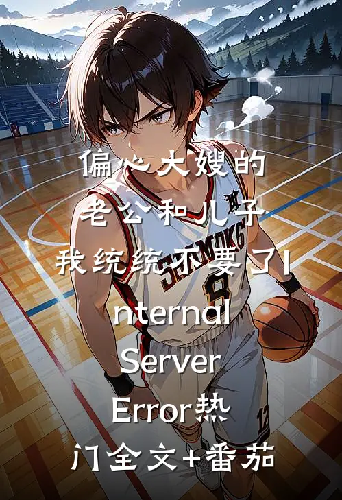偏心大嫂的老公和儿子，我统统不要了InternalServerError热门全文+番茄