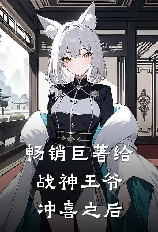 畅销巨著给战神王爷冲喜之后