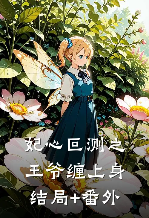 妃心叵测之王爷缠上身结局+番外