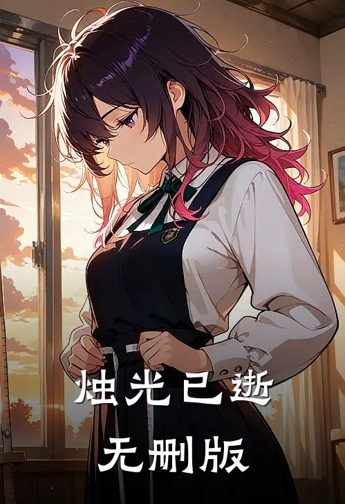 烛光已逝无删版