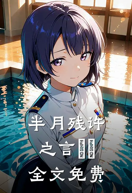 半月残许之言玥玥全文免费