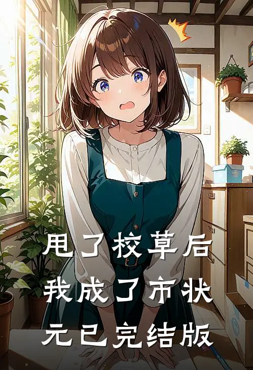 甩了校草后，我成了市状元已完结版