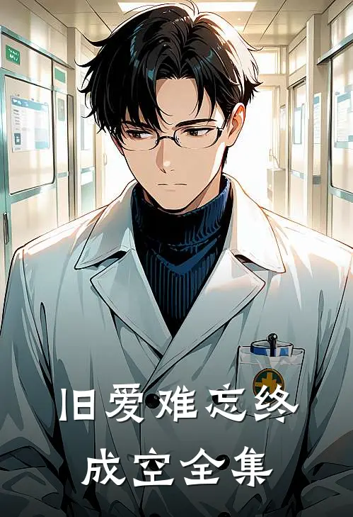 旧爱难忘终成空全集