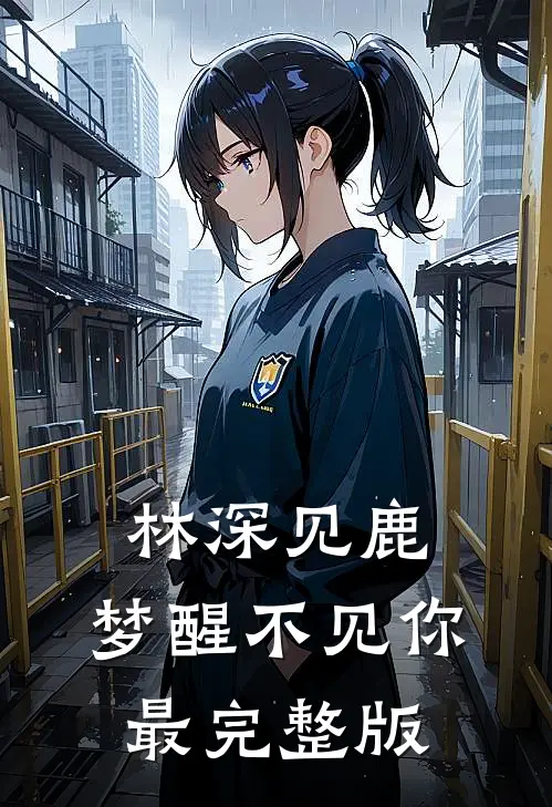林深见鹿，梦醒不见你最完整版