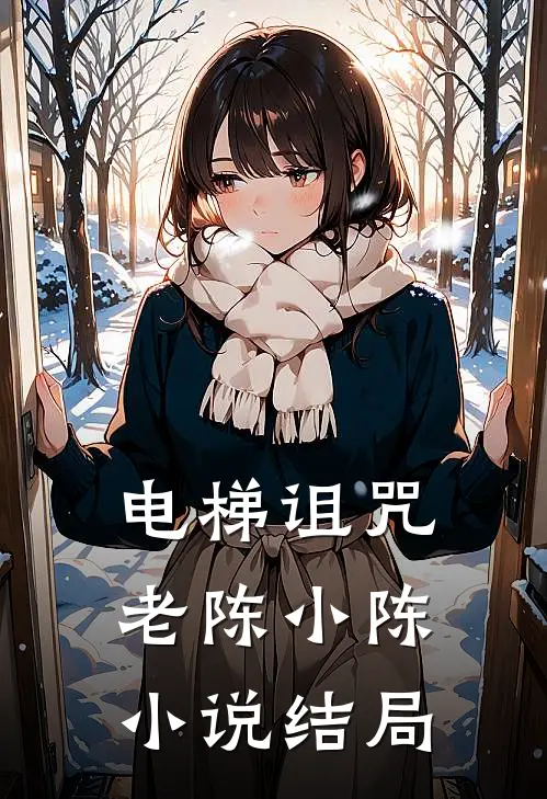 《电梯诅咒》老陈小陈小说结局