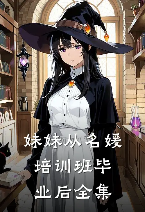 妹妹从名媛培训班毕业后 全集