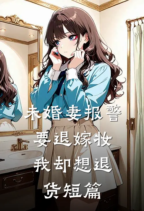 未婚妻报警要退嫁妆，我却想退货短篇