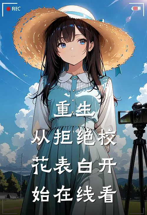 重生：从拒绝校花表白开始在线看