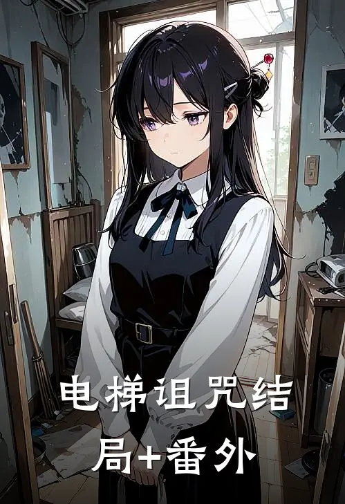 《电梯诅咒》结局+番外