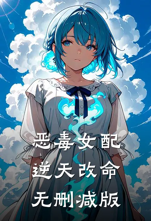 恶毒女配逆天改命无删减版在线观看