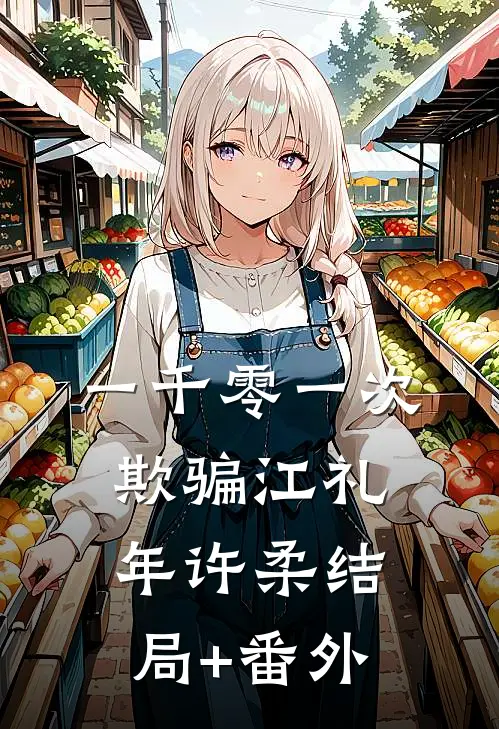 一千零一次欺骗江礼年许柔结局+番外