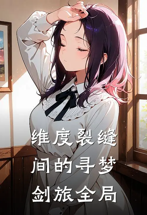 《维度裂缝间的寻梦剑旅》全局