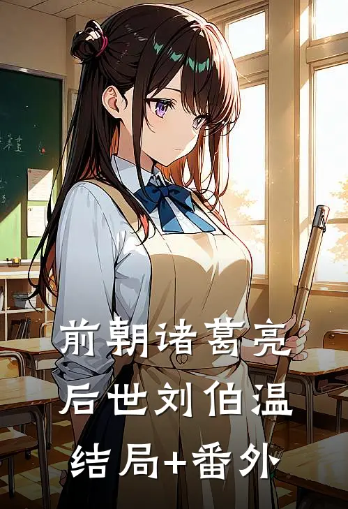 前朝诸葛亮，后世刘伯温结局+番外
