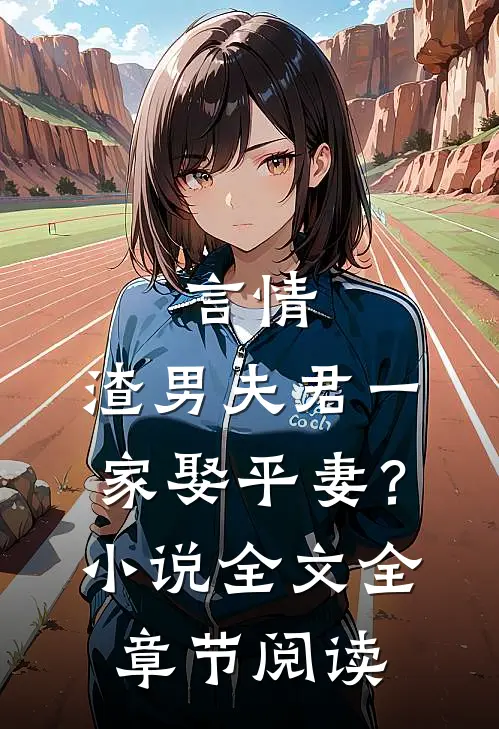 言情：渣男夫君一家娶平妻？小说全文全章节阅读