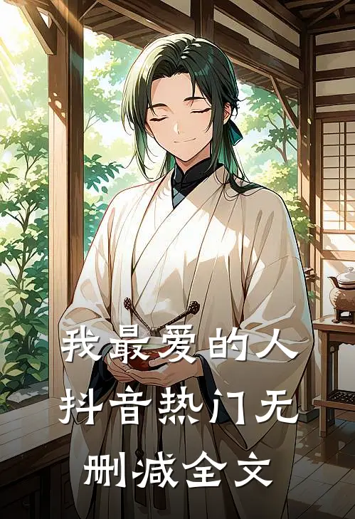 我最爱的人抖音热门无删减全文