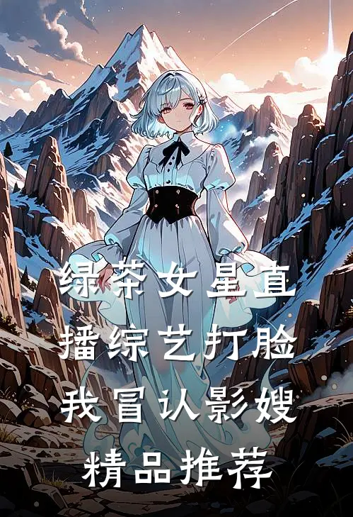 绿茶女星直播综艺打脸我冒认影嫂精品推荐