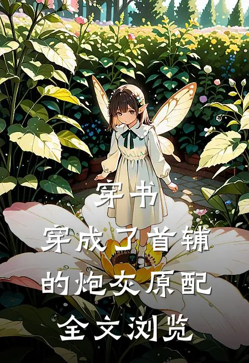 穿书：穿成了首辅的炮灰原配全文浏览