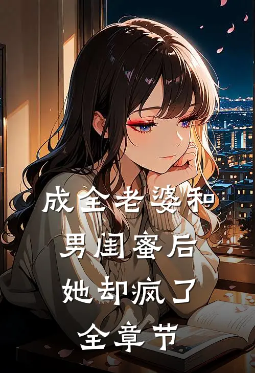 成全老婆和男闺蜜后，她却疯了全章节