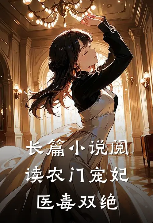 长篇小说阅读农门宠妃医毒双绝