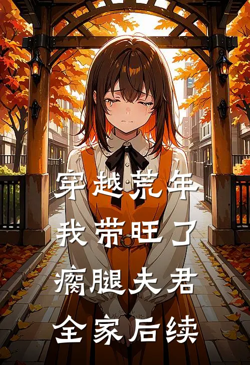 穿越荒年，我带旺了瘸腿夫君全家后续