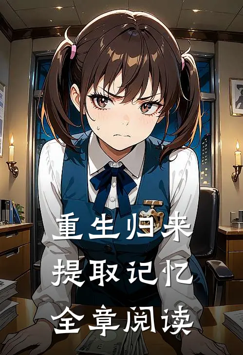 重生归来提取记忆全章阅读