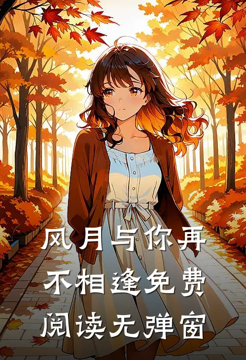 风月与你再不相逢免费阅读无弹窗