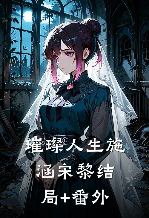 璀璨人生施涵宋黎结局+番外