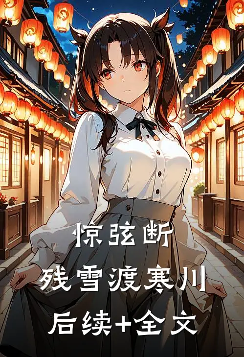 惊弦断，残雪渡寒川后续+全文