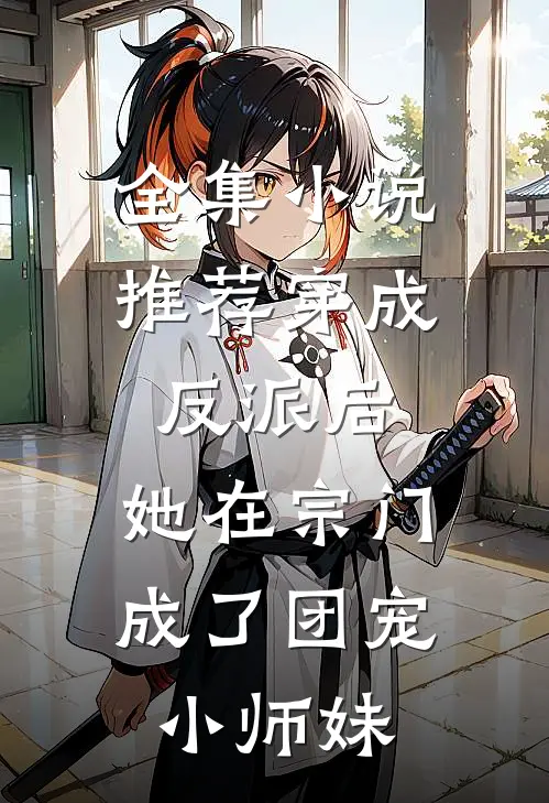 全集小说推荐穿成反派后，她在宗门成了团宠小师妹