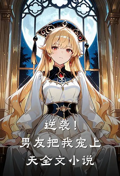 逆袭!男友把我宠上天全文免费阅读