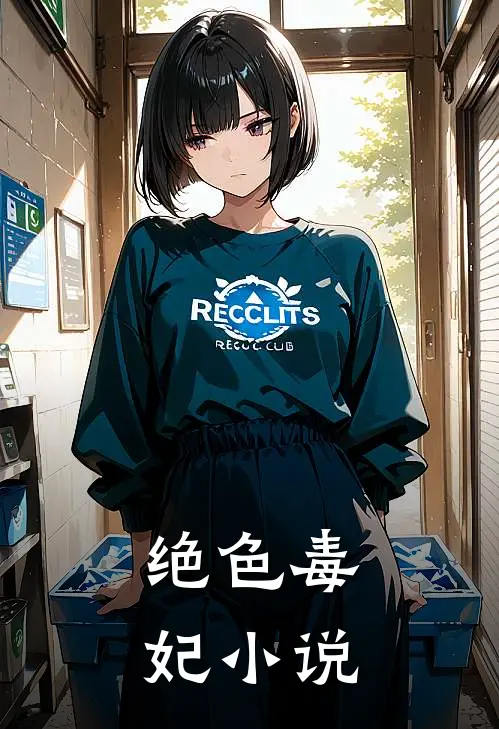 绝色毒妃人物介绍