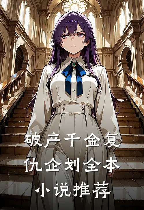 破产千金复仇企划全本推荐完结