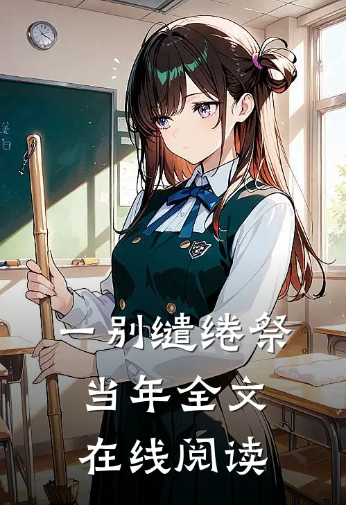 一别缱绻祭当年全文在线阅读