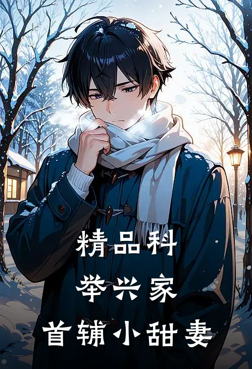 精品科举兴家：首辅小甜妻