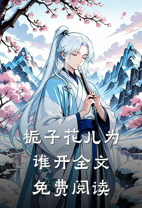 栀子花儿为谁开全文免费阅读