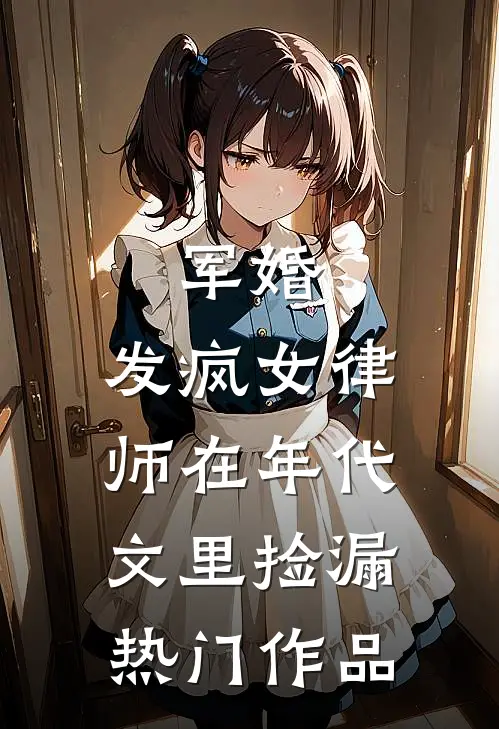军婚：发疯女律师在年代文里捡漏热门作品