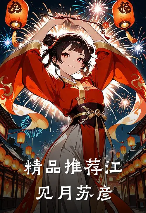 精品推荐江见月苏彦