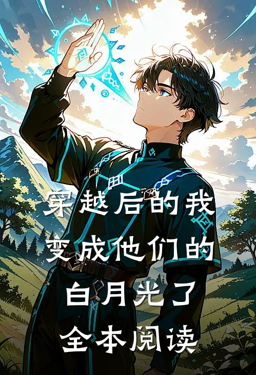 穿越后的我,变成他们的白月光了全本阅读免费