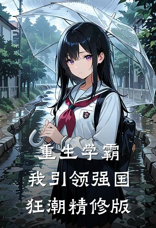 重生学霸：我引领强国狂潮精修版