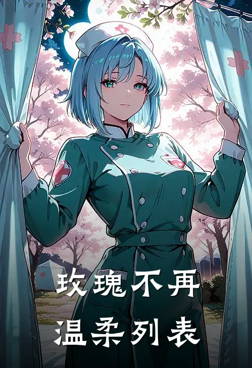 玫瑰不再温柔列表
