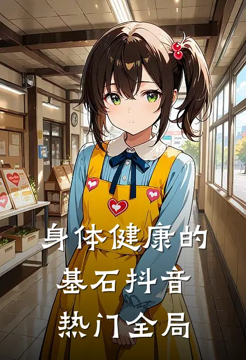 身体健康的基石抖音热门全局