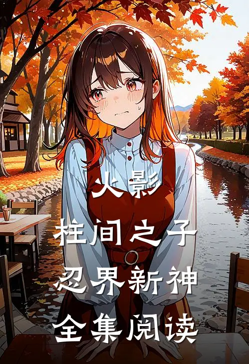火影：柱间之子，忍界新神全集阅读