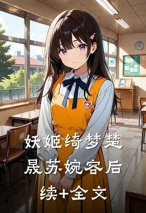 妖姬绮梦楚晟苏婉容后续+全文